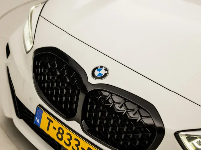 BMW 1 Serie 118i M Sport 2022 Benzine 17