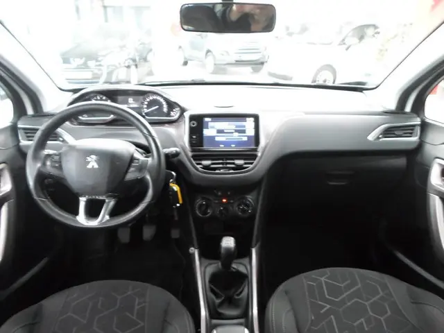 Peugeot 2008 1.2 VTi Active 2014 Benzine 6