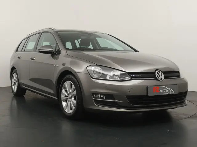 Volkswagen Golf Variant 1.0 TSI Comfortline 2016 Benzine 7