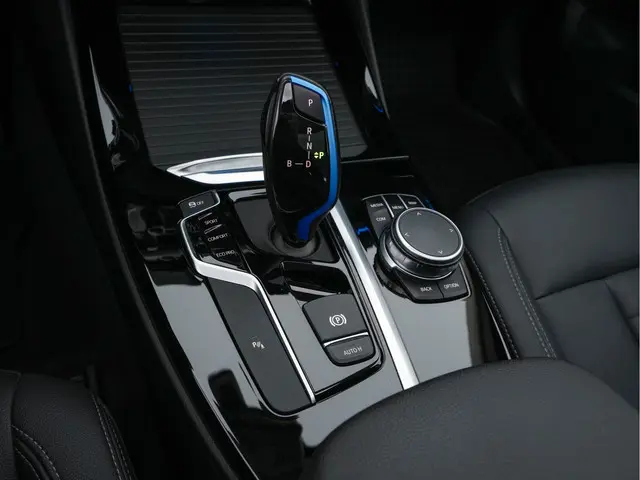 BMW iX3 Executive 80 kWh [ 3-Fase ] 2021 Elektrisch 12
