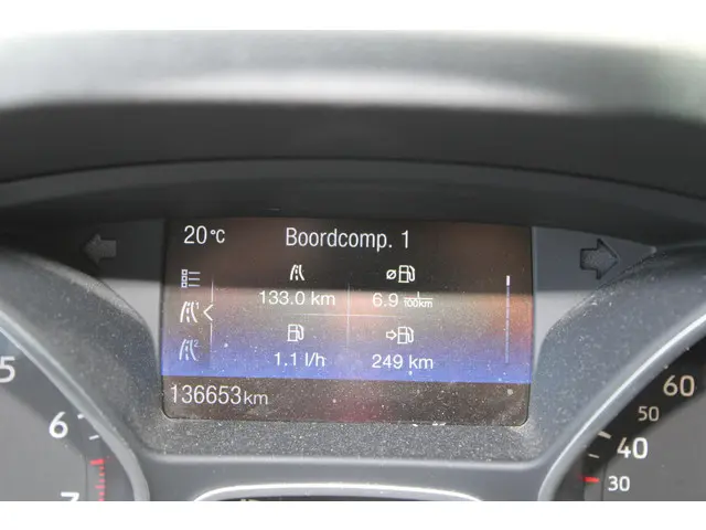 Ford C-MAX 1.0 EcoBoost 125 PK Titanium 2019 Benzine 15