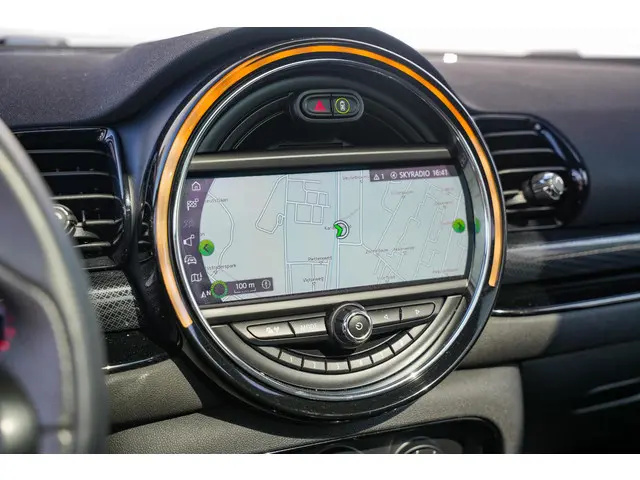 MINI Clubman Mini 1.5 Cooper 2020 Benzine 17