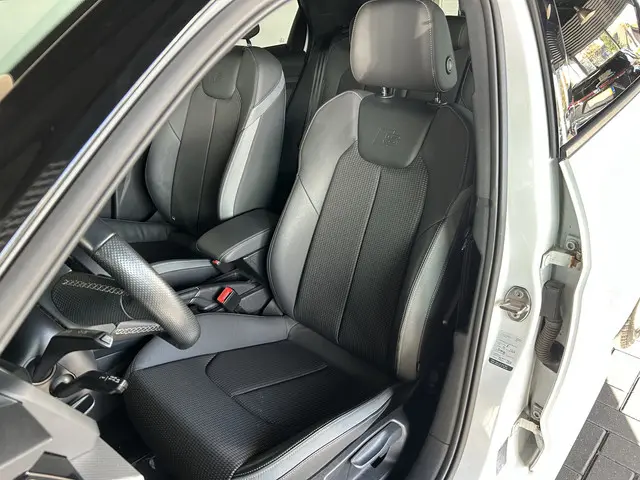 Audi A1 Sportback 30 TFSI Pro Line S 2021 Benzine 11