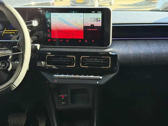 Renault 4 comfort range techno 52 kWh 2025 Elektrisch 10