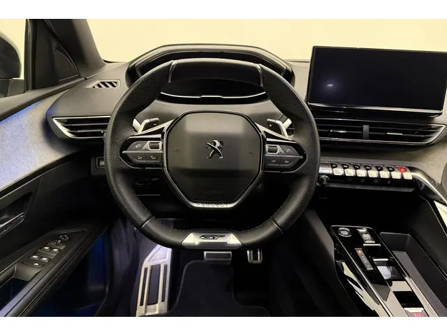 Peugeot 3008 1.2 Hybrid GT 2024 Hybride Benzine 30