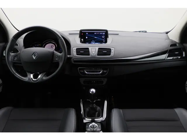 Renault Mégane 2