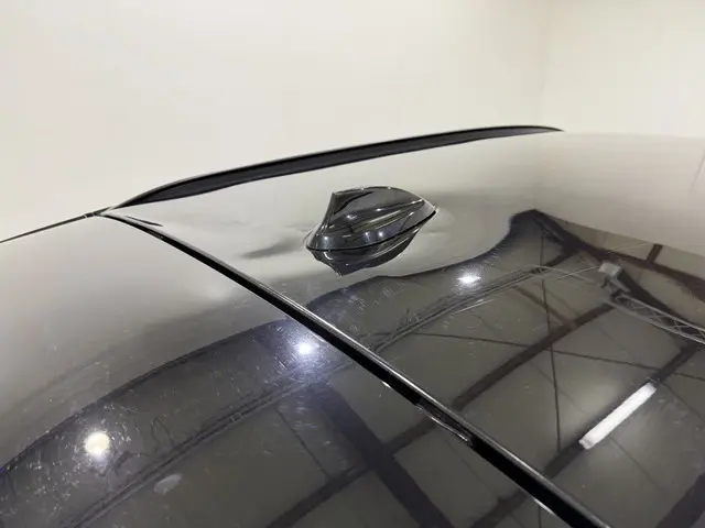 BMW 3 Serie Touring 318i M Sport Aut8 2019 Benzine 45