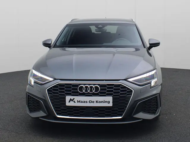 Audi A3 Sportback 35 TFSI/150PK Edition One 2021 Benzine 26