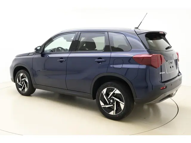 Suzuki Vitara 1.5 Hybrid Style 2026 Hybride Benzine 4