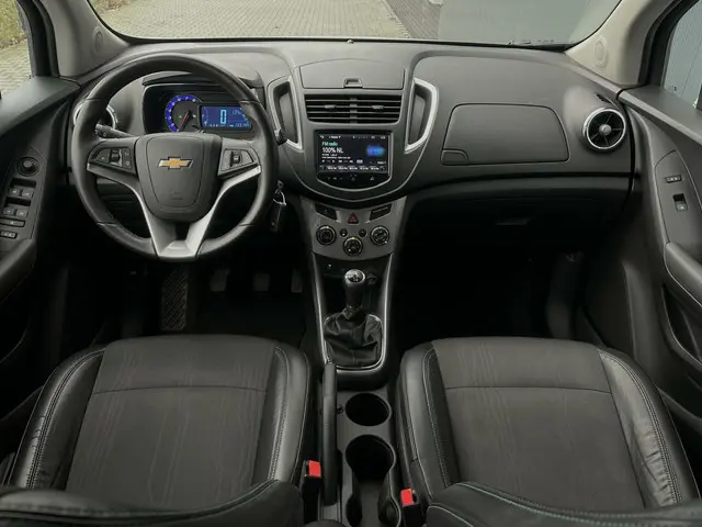 Opel Mokka 1.6 LT 2013 Benzine 15
