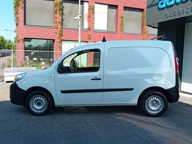 Renault Kangoo 3