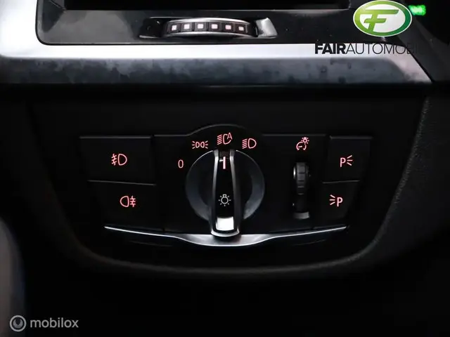 BMW X3 xDrive30e High Executive 2020 Hybride Benzine 27