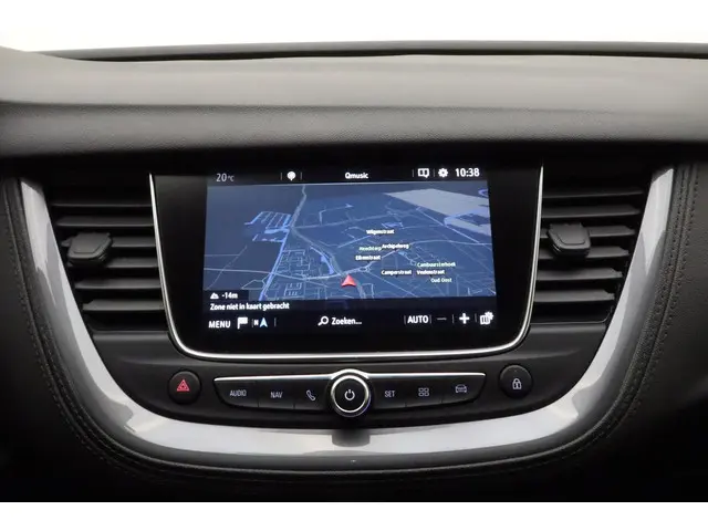 Opel Grandland X 1.2 Turbo Innovation 2019 Benzine 26