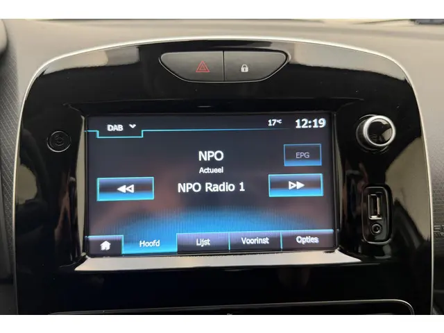 Renault Clio 1.2 TCe Limited 2018 Benzine 26