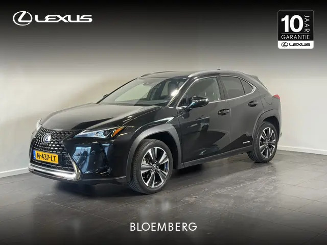 Lexus UX 250h Preference Line 2021 Hybride Benzine