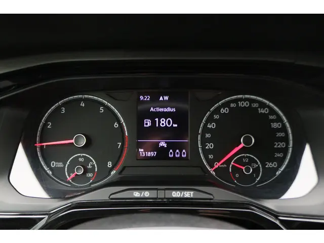 Volkswagen Polo 1.0 TSI Comfortline 2019 Benzine 4