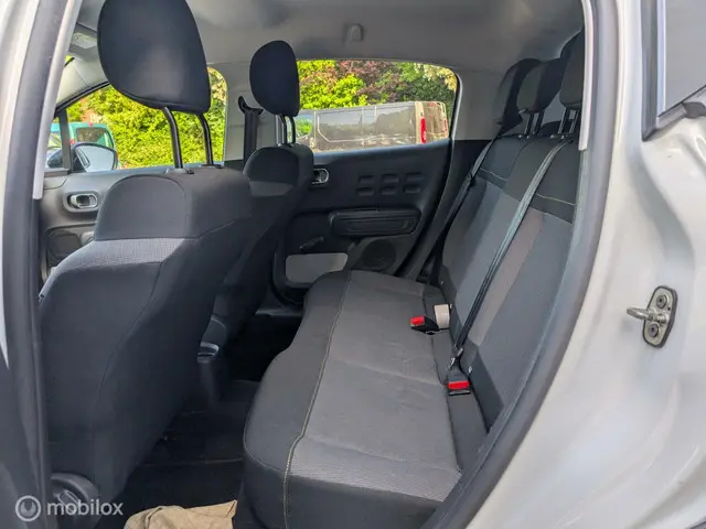 Citroën C3 1.2 PureTech S&S Feel 2019 Benzine 10