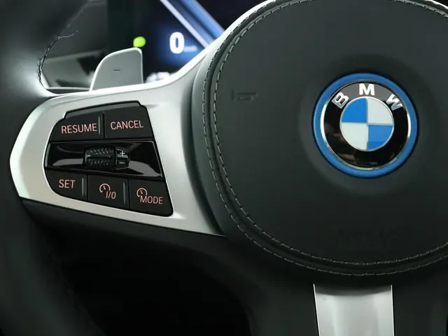 BMW X5 xDrive50e 2025 Hybride Benzine 16