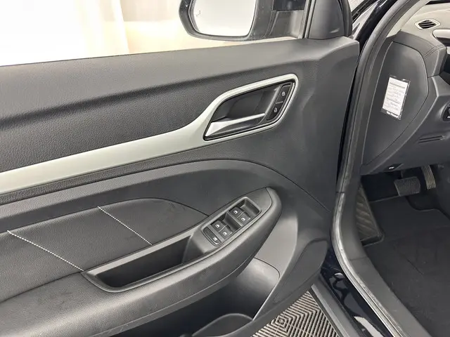 MG ZS EV Luxury 45 kWh 2020 Elektrisch 24