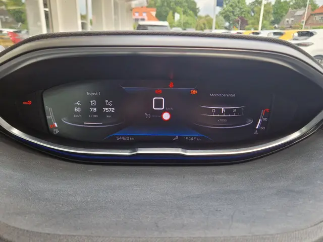 Peugeot 3008 1.2 PureTech Allure Pack 2023 Benzine 15
