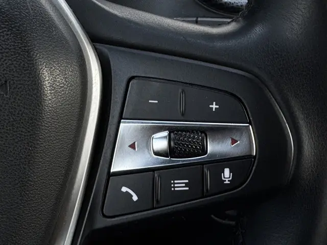 BMW 1 Serie 118i Executive Edition 2019 Benzine 10