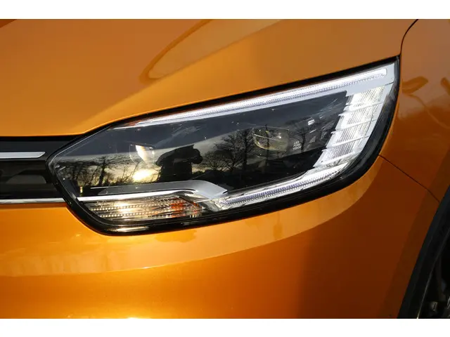 Renault Scénic 1.3 TCe Black Edition 2020 Benzine 23