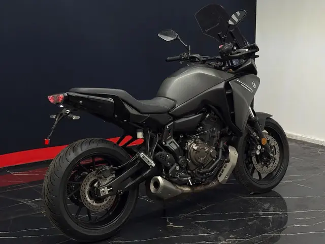 Yamaha TRACER 3