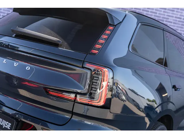 Volvo EX90 Twin Motor Performance Ultra 2025 Elektrisch 21