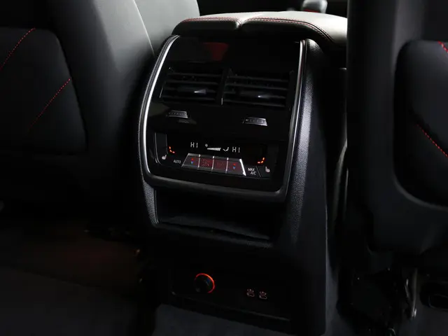 BMW XM PHEV Label Red 30 kWh 2025 Hybride Benzine 29