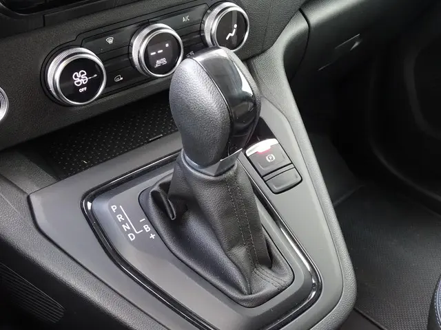 Nissan Townstar N-Connecta L2 44 kWh 2026 Elektrisch 13