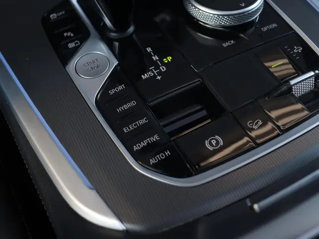 BMW X5 xDrive45e 2022 Hybride Benzine 26