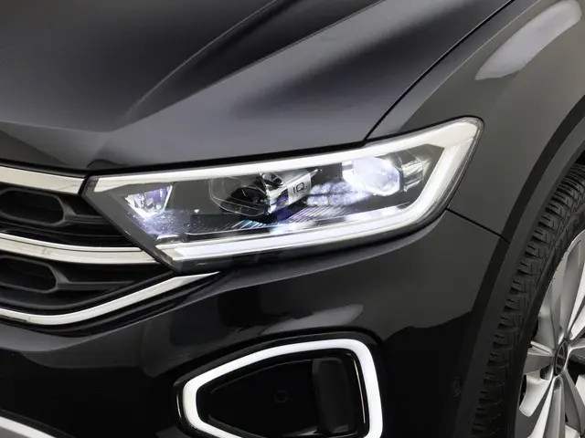 Volkswagen T-Roc 1.5TSI/150PK Style DSG 2025 Benzine 13