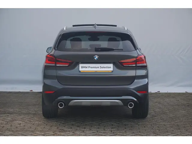 BMW X1 sDrive20i 2022 Benzine 5