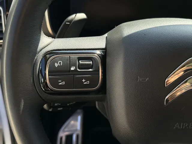 Citroën C5 Aircross 1.2 PureTech Shine 2022 Benzine 20