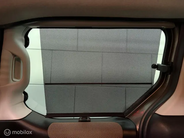 Citroën Berlingo combi 1.6 VTi XTR 2014 Benzine 11