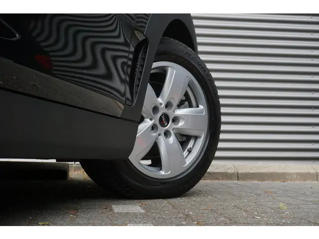 MINI Clubman Cooper 2021 Benzine 21