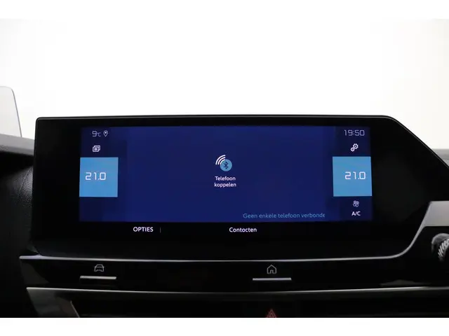 Citroën ë-C4 Feel Edition 50 kWh 2020 Elektrisch 23