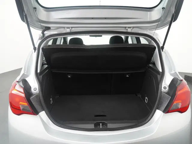 Opel Corsa 1.0 Turbo Color Edition 2015 Benzine 9