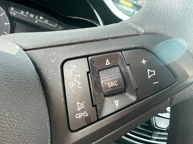 Opel KARL 1.0 Rocks Online Edition Navi PDC 2018 Benzine 9