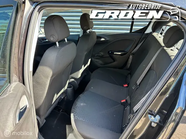 Opel Corsa 1.4 Edition 82.000 KM NLAUTO 2016 Benzine 27