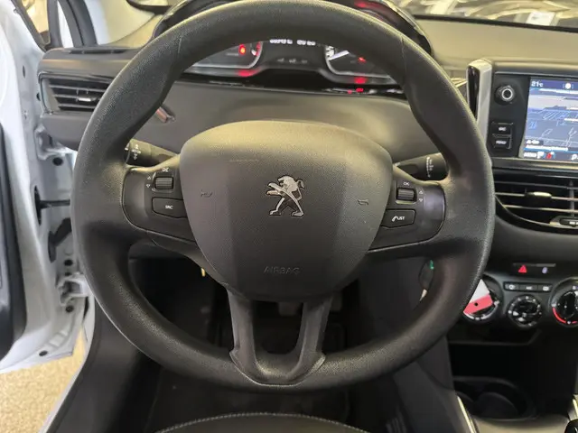 Peugeot 208 1.2 PureTech Blue Lion 2018 Benzine 14