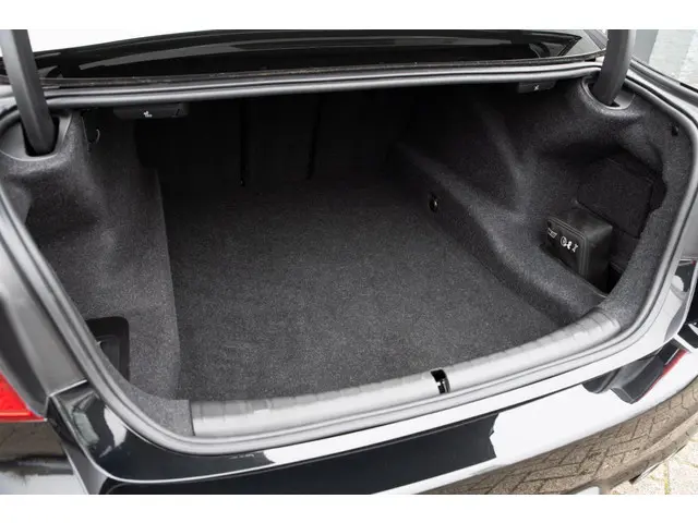 BMW M5 5-serie 2018 Benzine 68