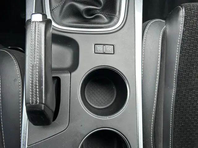 Renault Mégane Estate 1.2 TCe Intens 2017 Benzine 17