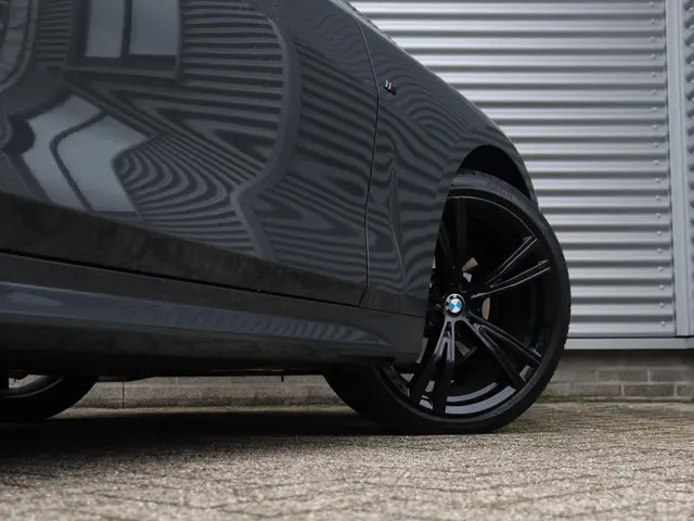 BMW 4 Serie Coupé 420i 2023 Benzine 7