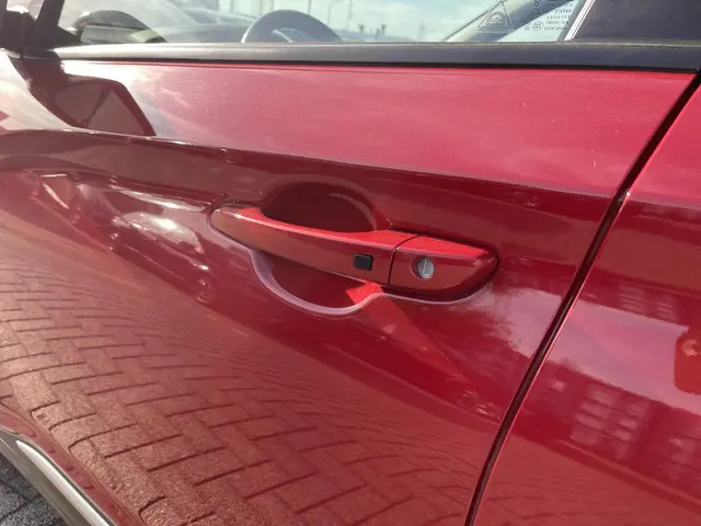 Hyundai Kona EV Premium 64 kWh 2019 Elektrisch 25