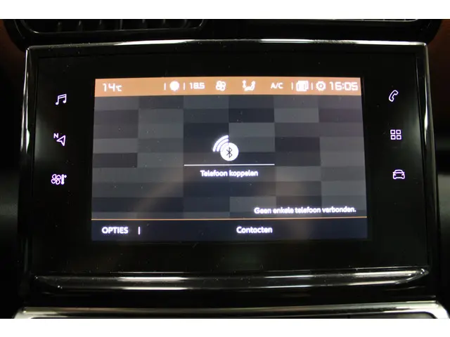 Citroën C3 Aircross 1.2 PureTech S&S Shine 2019 Benzine 16