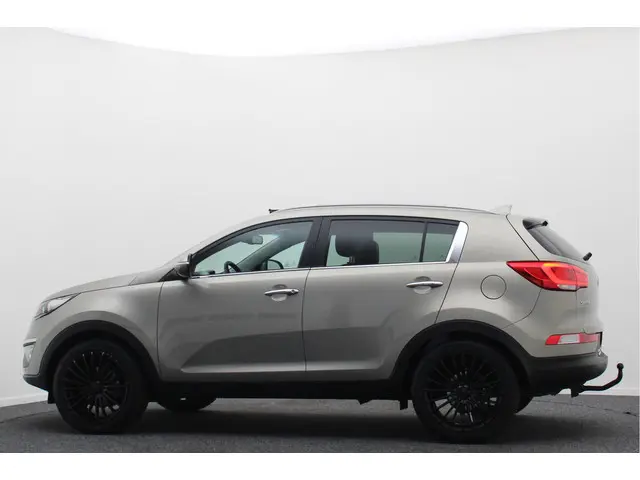 Kia Sportage 1.6 GDI X-treme ExecutiveLine 2015 Benzine