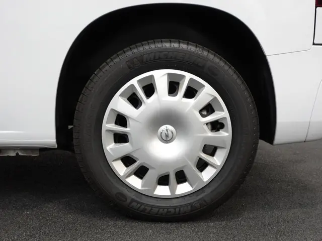 Opel Combo 1.5D L1H1 Edition Automaat 2023 Diesel 6