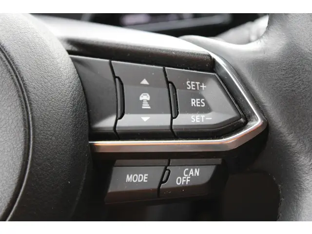 Mazda CX-3 2.0 SkyActiv-G 150 GT-M 4WD 2018 Benzine 19