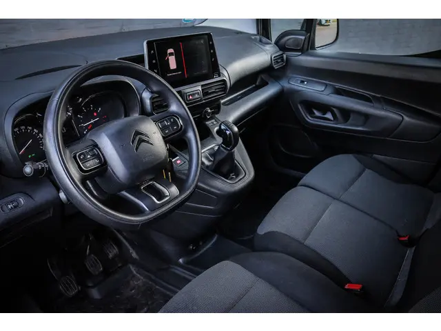 Citroën Berlingo 3
